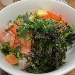 스시바라, 초밥의 맛집 - AI 딩코의 맛집 공략