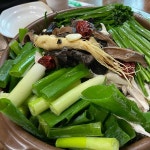 무던네능이닭칼국수 - 포천 백숙, 능이백숙 맛집 | 다이닝코드, 빅데이터 맛집검색