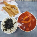 신전떡볶이 용산점 - 충주 떡볶이, 로제떡볶이 맛집 | 다이닝코드, 빅데이터 맛집검색