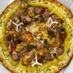피자헛 외대2호점 - 동대문구 피자 맛집 | 다이닝코드, 빅데이터 맛집검색