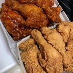 유선두마리치킨 - 대구 치킨, 후라이드 맛집 | 다이닝코드, 빅데이터 맛집검색