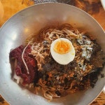 강원 송월메밀국수 맛집 추천 - AI 딩코의 맛집 공략