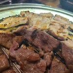 미소그릴 한돈다이닝 - AI 딩코의 맛집 공략