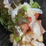 스톡홀름 샐러드 - 경북대 샐러드, 스웨덴 맛집 | 다이닝코드, 빅데이터 맛집검색