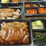 모두의 만족 - 영종도 보쌈, 족발 맛집 | 다이닝코드, 빅데이터 맛집검색