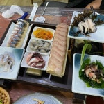 금데기식당 - 표선 횟집, 전복뚝배기 맛집 - 다이닝코드