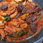 이조가순대국 - 오목천역 순대국, 닭볶음탕 맛집 | 다이닝코드, 빅데이터 맛집검색