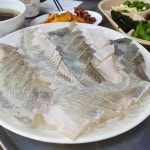 총각회수산: 신선한 활어회 전문점 - AI 딩코의 맛집 공략