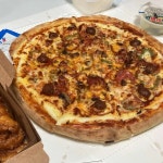 도미노피자 대학로점 - 대학로 피자 맛집 | 다이닝코드, 빅데이터 맛집검색