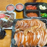금영순대왕족발 - 광주양산동 족발, 순대 맛집 | 다이닝코드, 빅데이터 맛집검색
