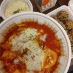 불타는 여고24시 떡볶이 인천논현점 - 인천논현 떡볶이, 로제떡볶이 맛집 - 다이닝코드