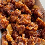 쌈빠강정 - 중마동 닭강정, 쌈 맛집 | 다이닝코드, 빅데이터 맛집검색