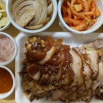 오늘만족 - 안양 족발, 짜장면 맛집 | 다이닝코드, 빅데이터 맛집검색