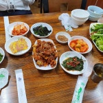 낙원식당 - 회현역 쌈밥, 쌈밥정식 맛집 | 다이닝코드, 빅데이터 맛집검색