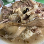 안산 초가원 백숙 맛집 추천 - AI 딩코의 맛집 공략