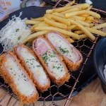쑝쑝돈까스 신대점 - 순천 돈까스, 밥집 맛집 | 다이닝코드, 빅데이터 맛집검색