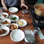 모모식당 - 홍성 집밥, 묵은지 맛집 - 다이닝코드