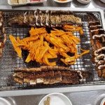 참숯민물장어구이 - 답십리 장어, 장어구이 맛집 | 다이닝코드, 빅데이터 맛집검색