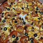 피자스톰 중랑점 - 상봉 피자 맛집 | 다이닝코드, 빅데이터 맛집검색