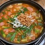 양고집 의정부부대찌개 - 대구혁신도시 부대찌개, 철판볶음 맛집 | 다이닝코드, 빅데이터 맛집검색