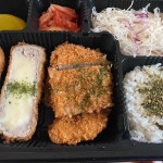 우성돈까스 - 광안리 돈까스, 유부초밥 맛집 - 다이닝코드