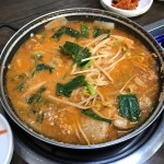 수라정 - 청주 동태탕, 알탕 맛집 - 다이닝코드