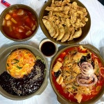 마+동 음식 랭킹 - 다이닝코드