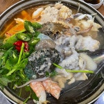 부산 송도 사천해물탕 - AI 딩코의 맛집 공략