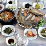 구조라성 음식 랭킹 - 다이닝코드