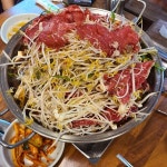 퇴촌 석갈비 맛집 Top1 - 다이닝코드