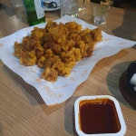 신통치킨 - 안성 치킨, 후라이드닭발 맛집 - 다이닝코드