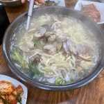 항아리손칼국수 - 전주 칼국수, 보리밥 맛집 - 다이닝코드
