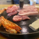 pan쓰리솥뚜껑김치삼겹살 - 정자동 삼겹살, 솥뚜껑삼겹살 맛집 - 다이닝코드