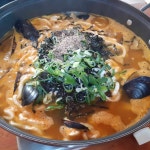 얼큰이손칼국수 - 홍천 칼국수, 얼큰이칼국수 맛집 | 다이닝코드, 빅데이터 맛집검색