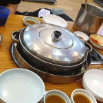 일산 마두역 근처 원조 뼈해장국 맛집 우가네 감자탕 - AI 딩코의 맛집 공략