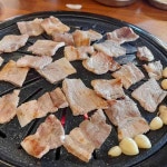 풍년집정육식당 - 정왕동 돼지갈비, 정육식당 맛집 - 다이닝코드