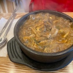 서오릉 앞 맛집! 미소복 양평 해장국의 푸짐한 내장탕 - AI 딩코의 맛집 공략
