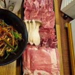 마장동육번지, 엄마 추천 맛집 - AI 딩코의 맛집 공략