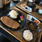 홍대 규카츠의 정석, 카츠미를 만나다! - AI 딩코의 맛집 공략