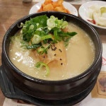 이영자 맛집 고봉삼계탕, 건강한 한끼로 딱! - AI 딩코의 맛집 공략