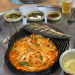 옛날장터골 - 인천 포차, 양미리 맛집 | 다이닝코드, 빅데이터 맛집검색