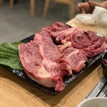 행복한식탁 - 장안동 콩국수, 팥칼국수 맛집 | 다이닝코드, 빅데이터 맛집검색