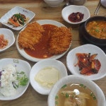 마돈나돈까스백반정식 - 김해 돈까스, 백반정식 맛집 | 다이닝코드, 빅데이터 맛집검색