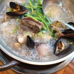 강동해물찜해천탕 맛집 리뷰 - AI 딩코의 맛집 공략