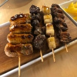 꼬뎅마루 - 야탑 이자카야, 꼬치 맛집 | 다이닝코드, 빅데이터 맛집검색