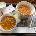 한솥도시락 충북괴산점 - 괴산 치킨마요, 도시락 맛집 - 다이닝코드