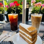 THE 4REST COFFEE - 우이동 커피, 카페 맛집 | 다이닝코드, 빅데이터 맛집검색