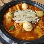 차돌네 묵은지 닭볶음탕 본점 - 수원 짜장면, 중국집 맛집 - 다이닝코드