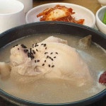 미아의 삼계탕 전문점, 지호한방삼계탕 - AI 딩코의 맛집 공략