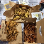 노랑통닭 사천점 - 사천 치킨, 후라이드 맛집 | 다이닝코드, 빅데이터 맛집검색